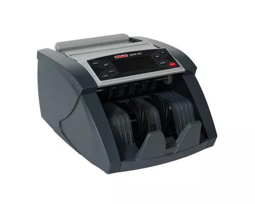 Счетчик банкнот DoCash 3040 UV