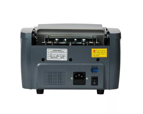 Счетчик банкнот DoCash 3040 UV