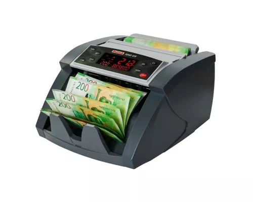 Счетчик банкнот DoCash 3040 UV
