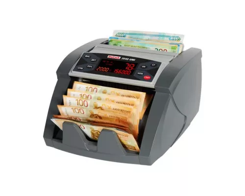 Счетчик банкнот DoCash 3040 UMI