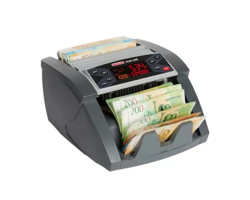 Счетчик банкнот DoCash 3040 UMI