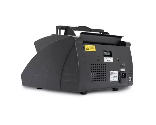 Счетчик банкнот Mertech C-3000 (черный)