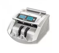 Счетчик банкнот Mertech C-3000 (белый)