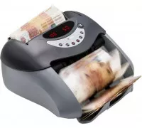 Счетчик банкнот Cassida Tiger I/IR Антистокс
