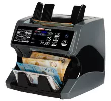 Счетчик банкнот DoCash 3200 HD