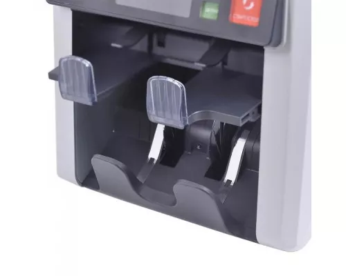 Счетчик банкнот Mertech C-200 CIS DOUBLE
