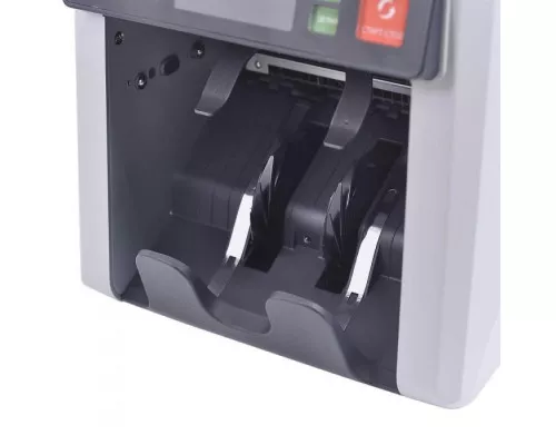 Счетчик банкнот Mertech C-200 CIS DOUBLE