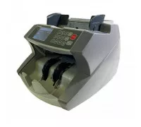 Счетчик банкнот Cassida 6650 LCD UV