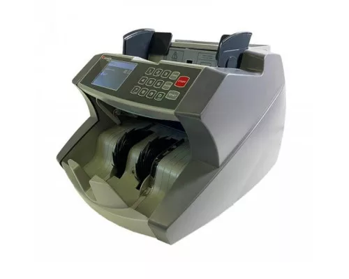 Счетчик банкнот Cassida 6650 LCD UV