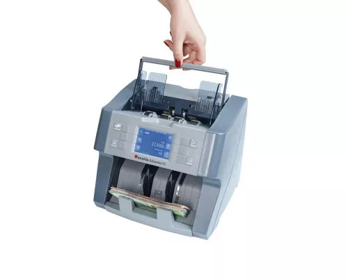 Счетчик банкнот Cassida Advantec 75 Value