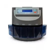 Счетчик и сортировщик монет Mbox CS 200