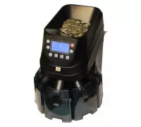 Счетчик и сортировщик монет Mbox CS 510