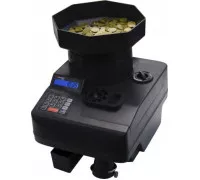 Счетчик и сортировщик монет Cassida C550