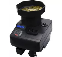 Счетчик и сортировщик монет Cassida C550