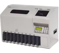 Счетчик и сортировщик монет Cassida CS1000