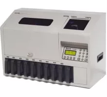 Счетчик и сортировщик монет Cassida CS1000