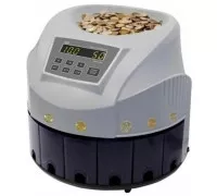 Счетчик и сортировщик монет PRO CS 80R