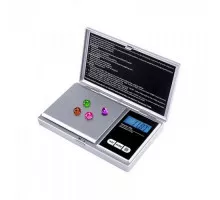 Карманные весы Mertech M-ELT CARAT-L 200