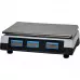Весы торговые МЕХЭЛЕКТРОН-М ВР4900-30-2Д-АБ 06 (LCD)