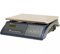 Весы фасовочные МЕХЭЛЕКТРОН-М ВЭТ-6-0.5/1-2С-ДБ (LED)