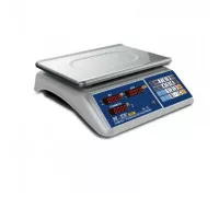Весы торговые Mertech M-ER 223 AC-15.2 "Mary" (LED)