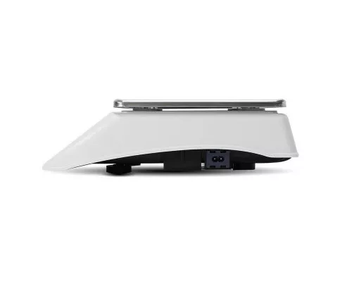 Весы торговые Mertech M-ER 223 AC-15.2 "Mary" (LED)