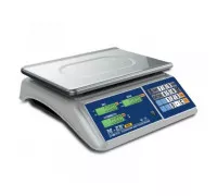 Весы торговые Mertech M-ER 223 AC-32.5 "Mary" (LCD)