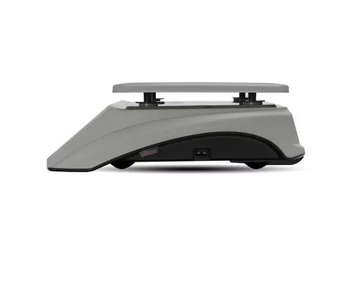 Весы торговые Mertech M-ER 328 AC-32.5 "TOUCH-M" (LCD)
