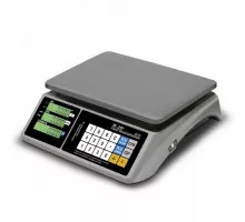 Весы торговые Mertech M-ER 328 AC-15.2 "TOUCH-M" (LCD)
