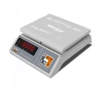 Весы фасовочные Mertech M-ER 326 AFU-6.01 "Post II" (LED)