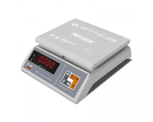 Весы фасовочные Mertech M-ER 326 AFU-6.01 "Post II" (LED)