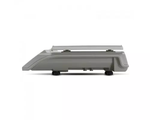 Весы торговые Mertech M-ER 326 AC-15.2 "Slim" (LED, Белые)