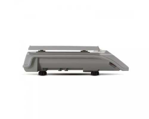 Весы торговые Mertech M-ER 326 AC-15.2 "Slim" (LED, Белые)