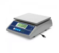 Весы фасовочные Mertech M-ER 326 AF-6.1 "Cube" (LCD, USB)