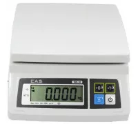 Весы фасовочные CAS SW-10