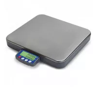 Весы напольные фасовочные Mertech M-ER 333 BFU-150.50 "FARMER" (LCD)