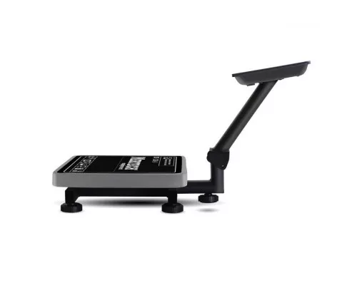 Весы напольные торговые Mertech M-ER 333 ACPU-60.20 (с расч. стоимости LED)