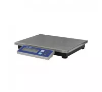 Весы фасовочные Mertech M-ER 224 AFU-15.2 STEEL (LCD, USB)
