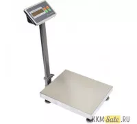 Весы напольные МЕХЭЛЕКТРОН-М ВЭТ-150-20/50-2С-ДБСК (450x600)