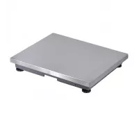 Весы фасовочные Mertech M-ER 224 32.5 STEEL (LCD, USB, без дисплея, без АКБ)