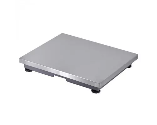 Весы фасовочные Mertech M-ER 224 32.5 STEEL (LCD, USB, без дисплея, без АКБ)