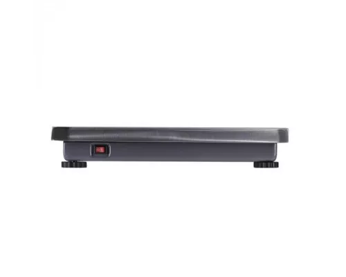 Весы фасовочные Mertech M-ER 224 32.5 STEEL (LCD, USB, без дисплея, без АКБ)
