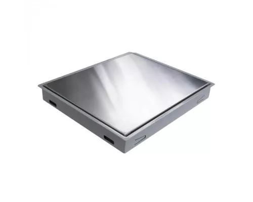Весы фасовочные Mertech M-ER 224 32.5 STEEL (LCD, USB, без дисплея, без АКБ)