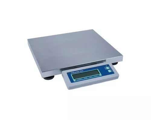 Весы фасовочные POScenter Slim 300 15-2.5 ДП1 Ю (ДП1 POS USB)