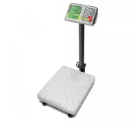 Весы напольные торговые Mertech M-ER 335 ACPU-60.10 "TURTLE" (с расч. стоимости LCD)