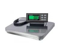 Весы напольные фасовочные Mertech M-ER 333 BF-150.50 "FARMER" (LCD, RS-232)