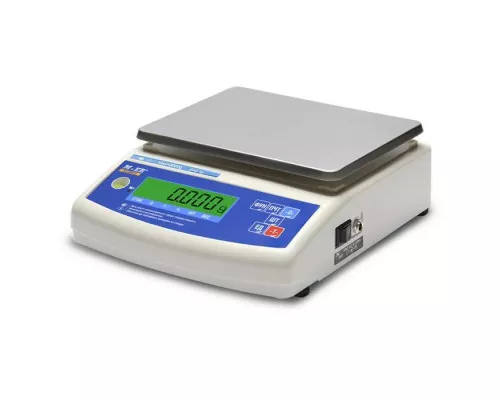 Лабораторные весы Mertech M-ER 122 АCF-3000.1 "ACCURATE"