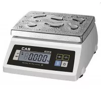 Весы фасовочные CAS SW-20W