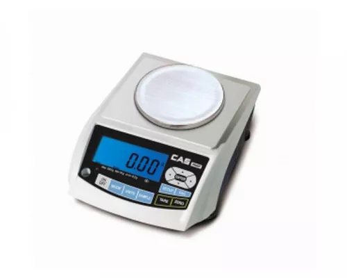 Лабораторные весы CAS MWP-600