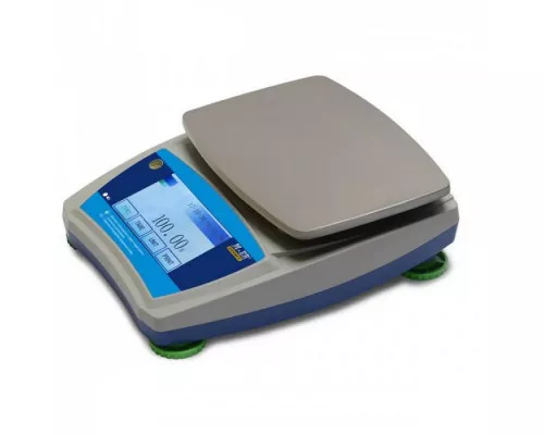 Лабораторные весы Mertech M-ER 123 АCF-3000.1 "SENSOMATIC"